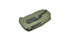 PVS14/PVS7 Soft Carry Case (Green)