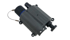 PVS14 Battery Compartment Assembly